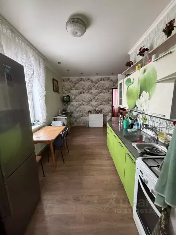 Коттедж в Белгородская область, Шебекинский муниципальный округ, с. ... - Фото 2