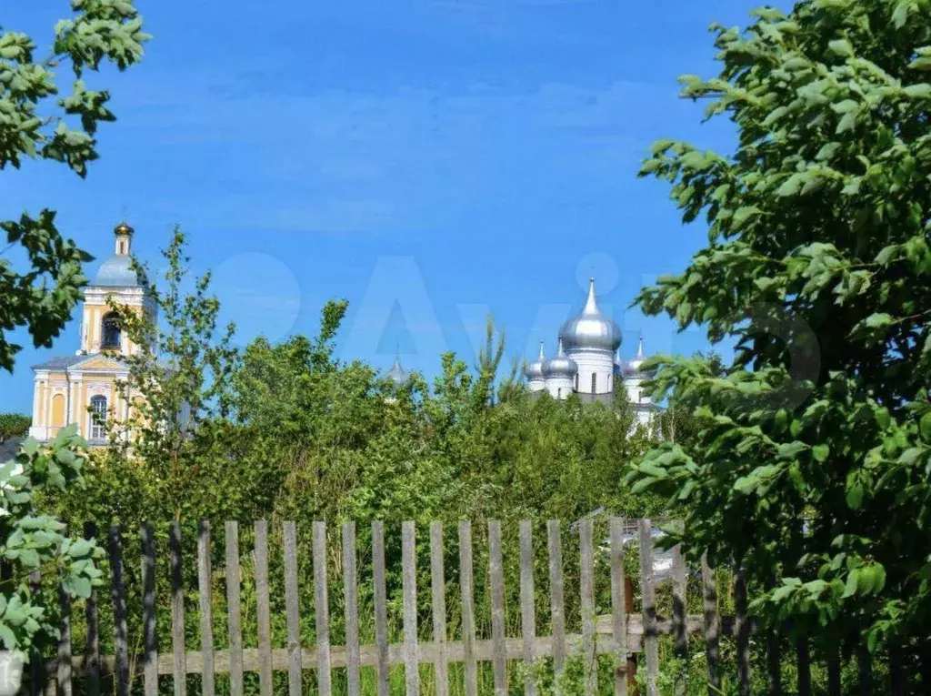 Участок 35,7 сот. (ИЖС) - Фото 0