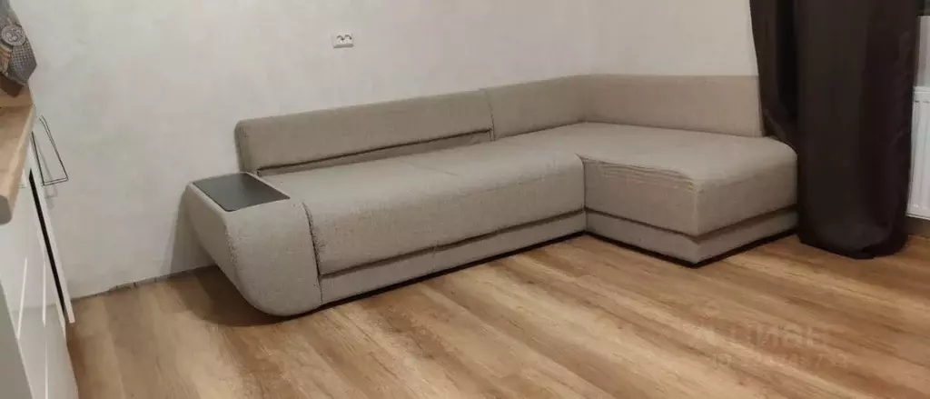 Студия Москва Дмитровское ш., 107Ак5 (24.6 м) - Фото 1