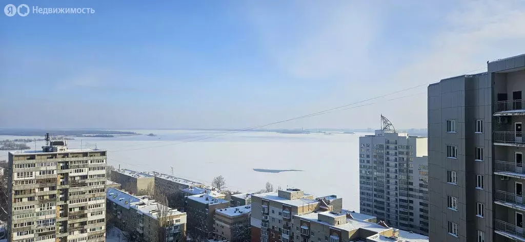 3-комнатная квартира: Саратов, Соколовая улица, 10/16к1 (90 м) - Фото 2