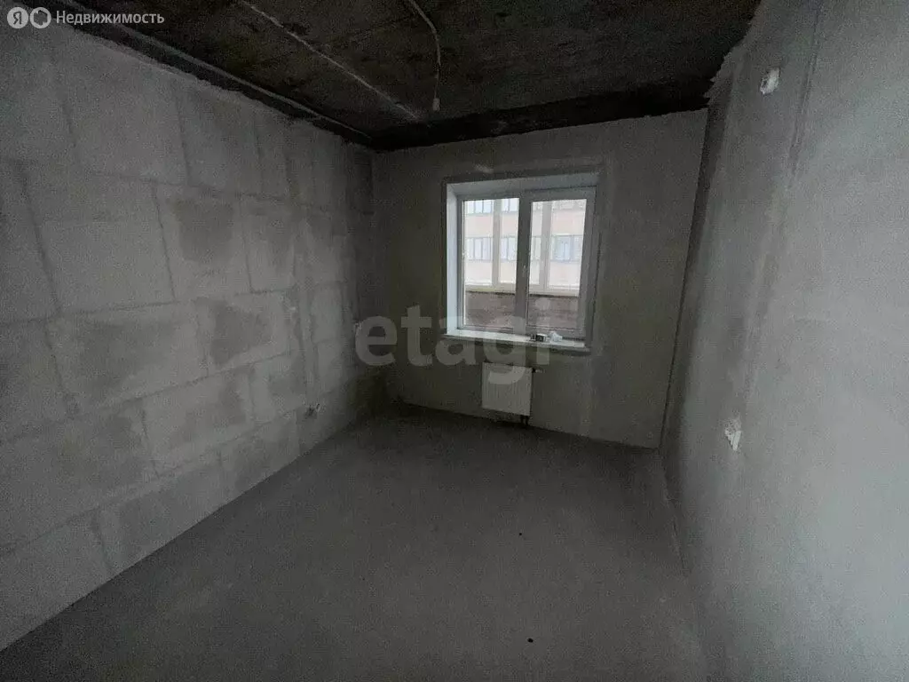 1-комнатная квартира: Абакан, ул. Некрасова (38.6 м) - Фото 2