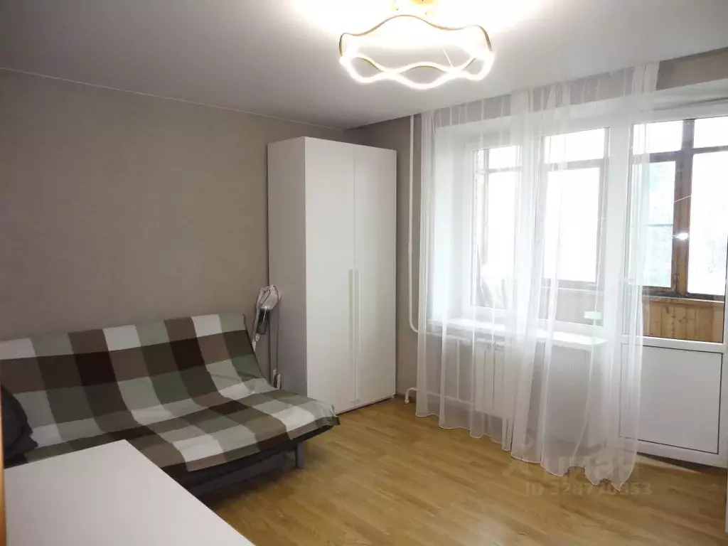 2-к кв. Москва просп. 60-летия Октября, 5К2 (44.0 м) - Фото 2