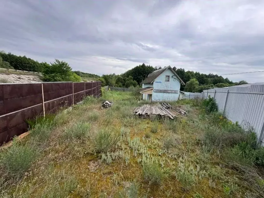 Дом в Воронежская область, Каширский район, Каменно-Верховское с/пос, ... - Фото 2