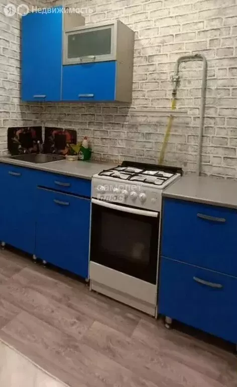 1-комнатная квартира: Златоуст, 3-й микрорайон проспекта имени Ю.А. ... - Фото 2