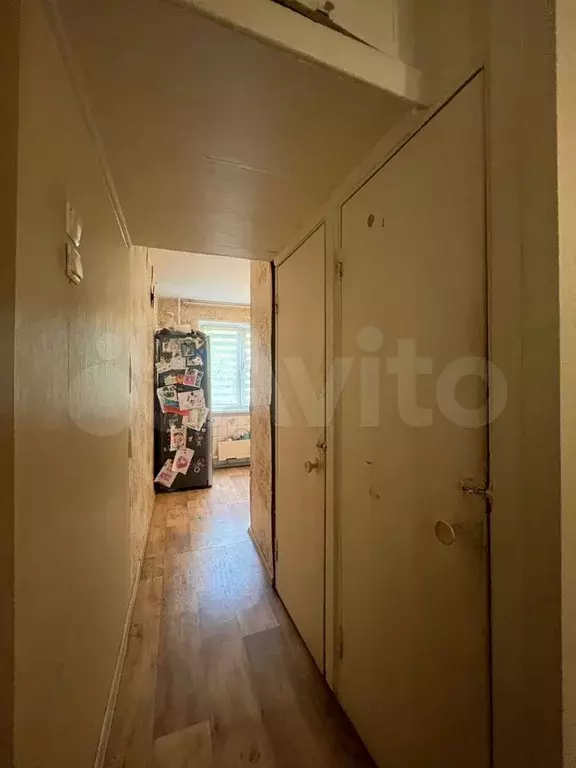 3-к. квартира, 60,4 м, 3/5 эт. - Фото 1