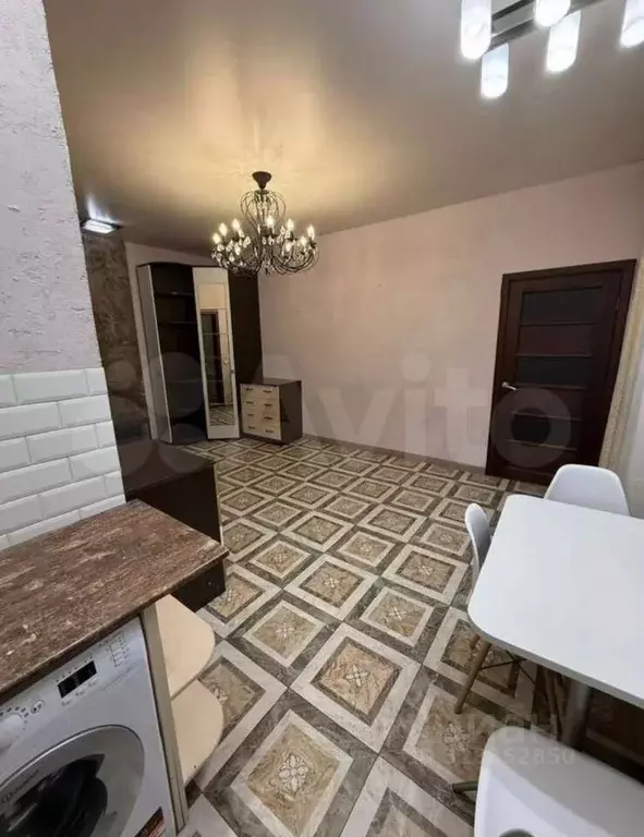 2-к кв. Хакасия, Абакан ул. Чертыгашева, 83А (40.6 м) - Фото 1