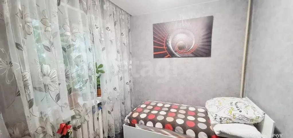 3-к кв. Башкортостан, Уфа бул. Ибрагимова, 37/1 (45.0 м) - Фото 0