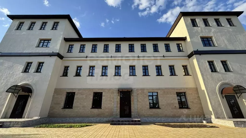 1-к кв. Оренбургская область, Оренбург ул. Ходакова, 64 (32.6 м) - Фото 1