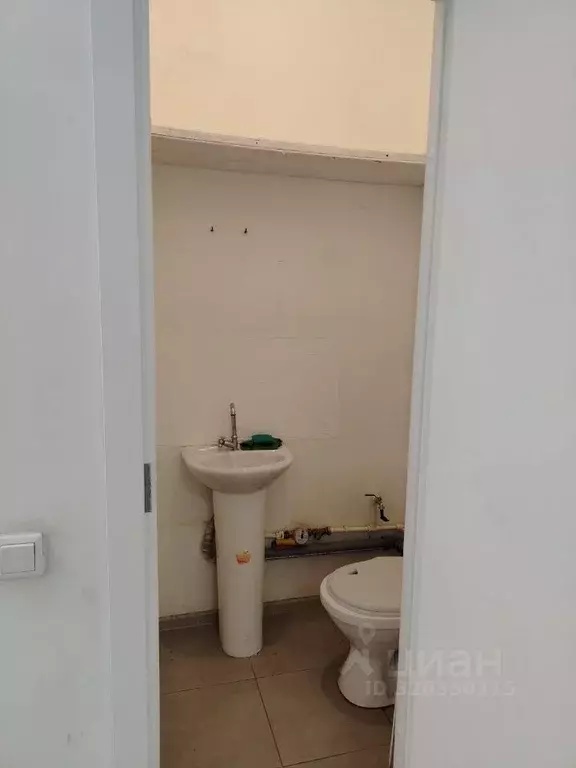 Помещение свободного назначения в Алтайский край, Барнаул тракт ... - Фото 2