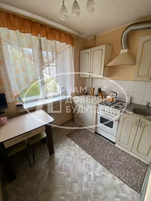 3-к кв. Пермский край, Лысьва Озерная ул., 24 (51.6 м) - Фото 2