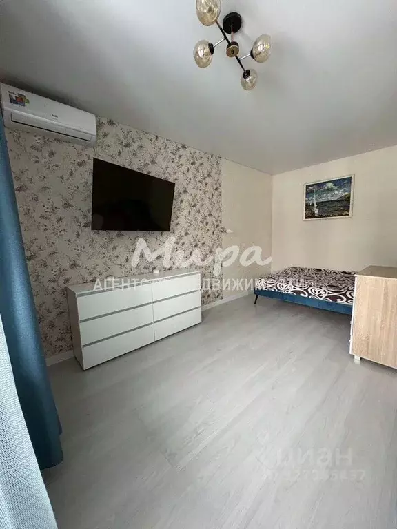 1-к кв. Московская область, Балашиха ш. Косинское, 8 (37.4 м) - Фото 1