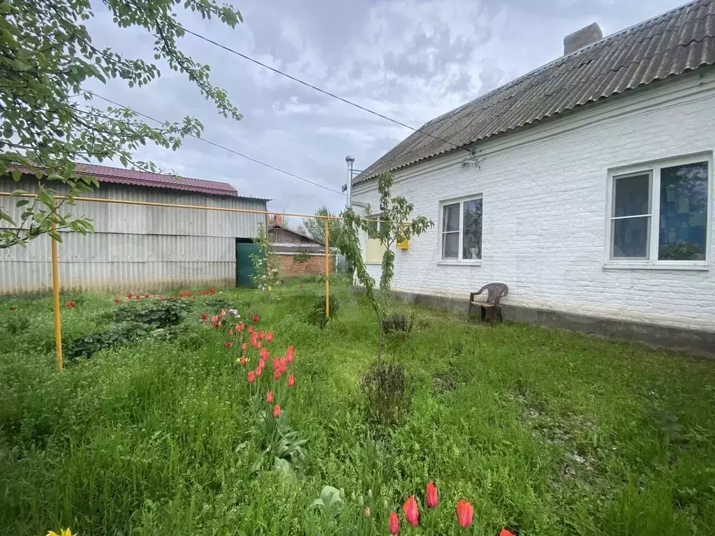 Дом 60 м на участке 28 сот. - Фото 1
