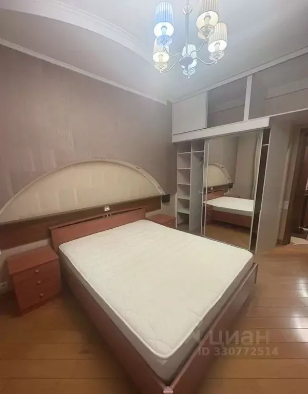 2-к кв. Москва 4-й Новоподмосковный пер., 3 (64.0 м) - Фото 2