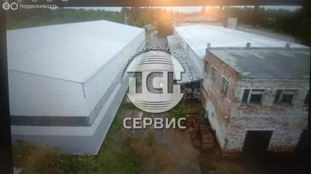 Производственное помещение (20710 м) - Фото 0