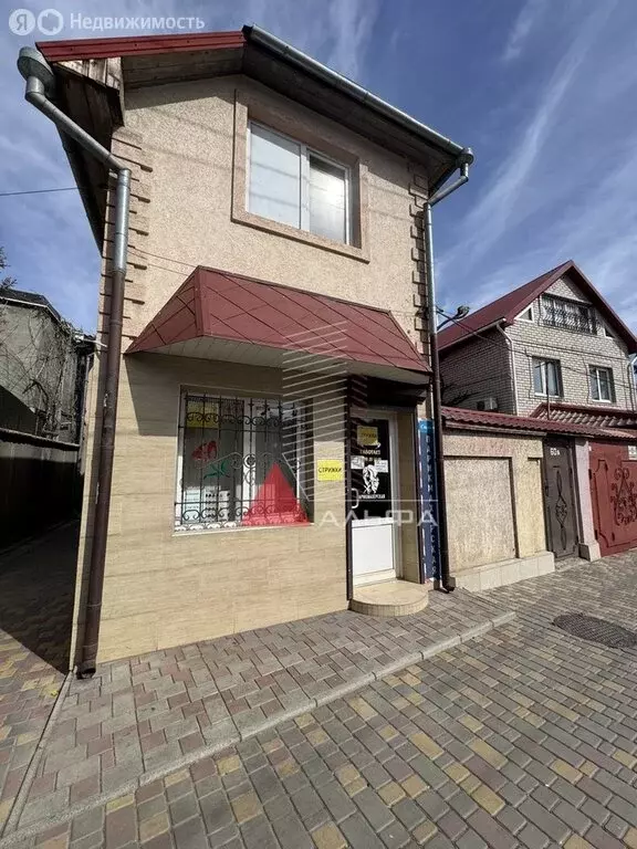 Дом в Алушта, улица Горького, 60А (117.6 м) - Фото 2