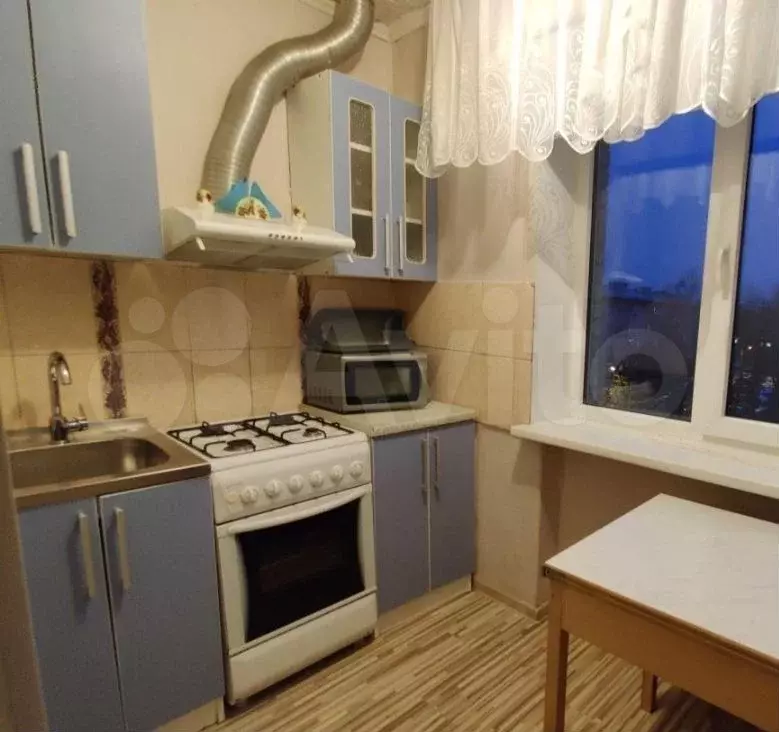 3-к. квартира, 60 м, 3/5 эт. - Фото 1