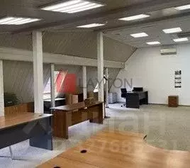 Офис в Москва Нововаганьковский пер., 3С1 (59 м) - Фото 1