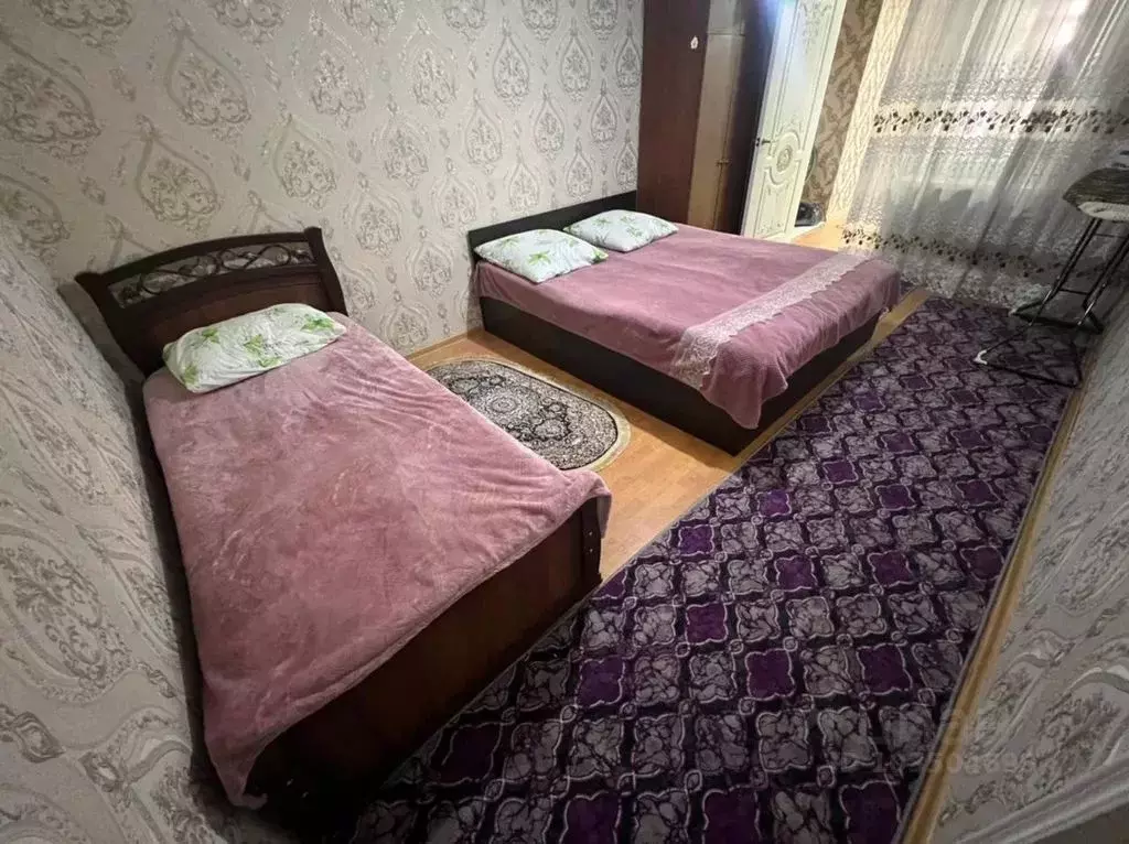 2-к кв. Дагестан, Дербент ул. Х. Тагиева, 35А (50.0 м) - Фото 1