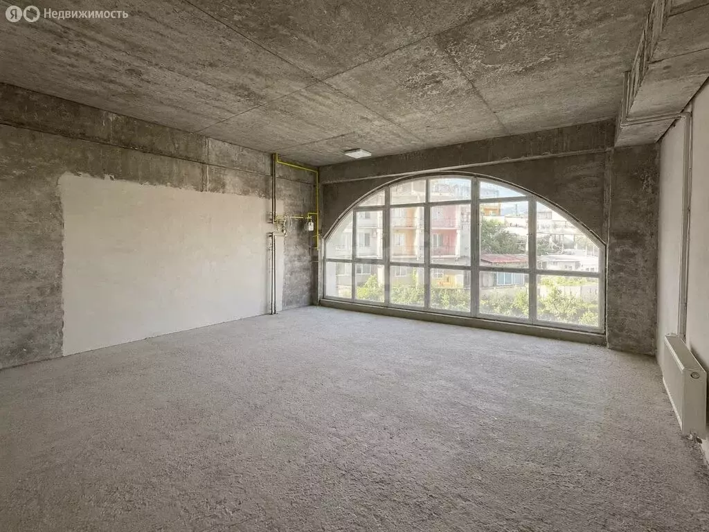 2-комнатная квартира: Ялта, Загородная улица, 17Г (84 м) - Фото 2