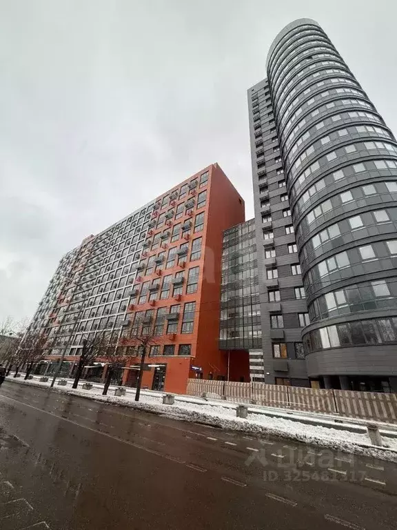 Помещение свободного назначения в Москва Новогиреевская ул., 5Ак2 (250 ... - Фото 2