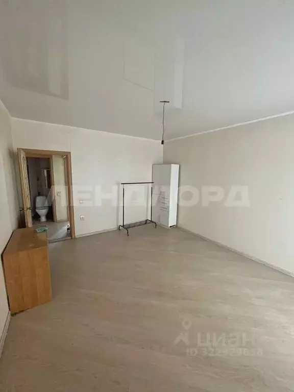 3-к кв. Ростовская область, Ростов-на-Дону ул. Станиславского, 81 ... - Фото 2