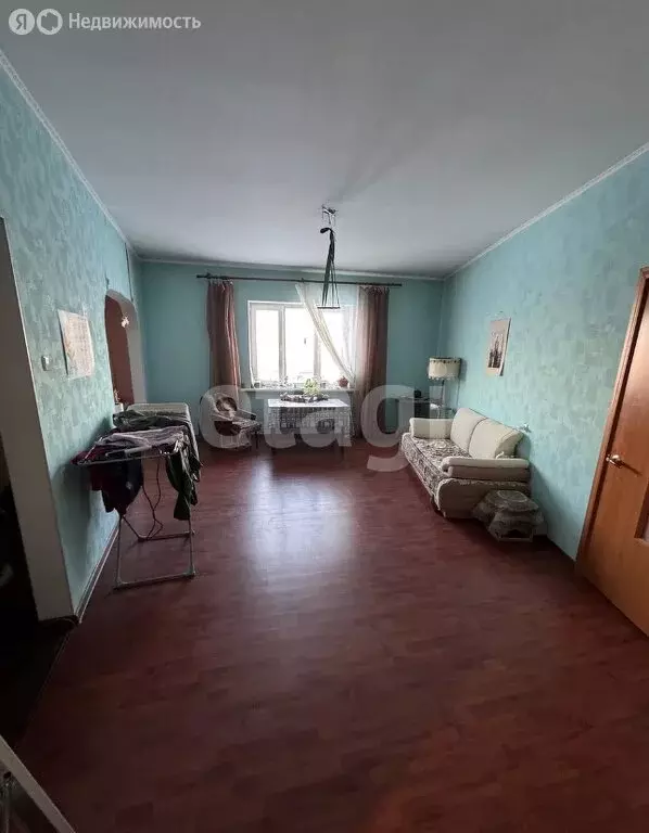 2-комнатная квартира: Якутск, проспект Михаила Николаева, 40/10 (72 м) - Фото 1