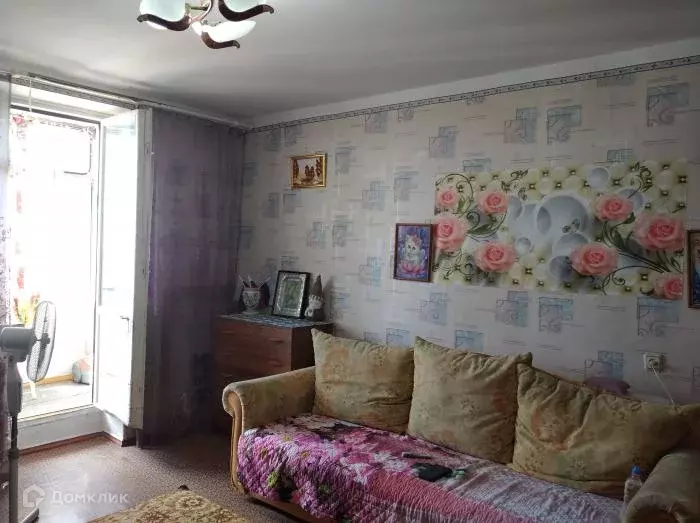 Продаётся 1-к квартира, 35.5 м - Фото 0