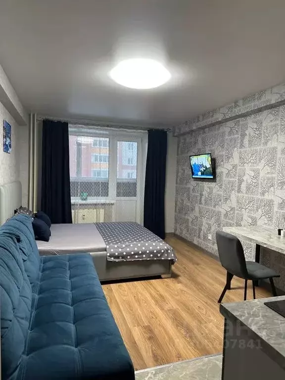 Студия Удмуртия, Ижевск ул. Михаила Петрова, 33Б (27.0 м) - Фото 1