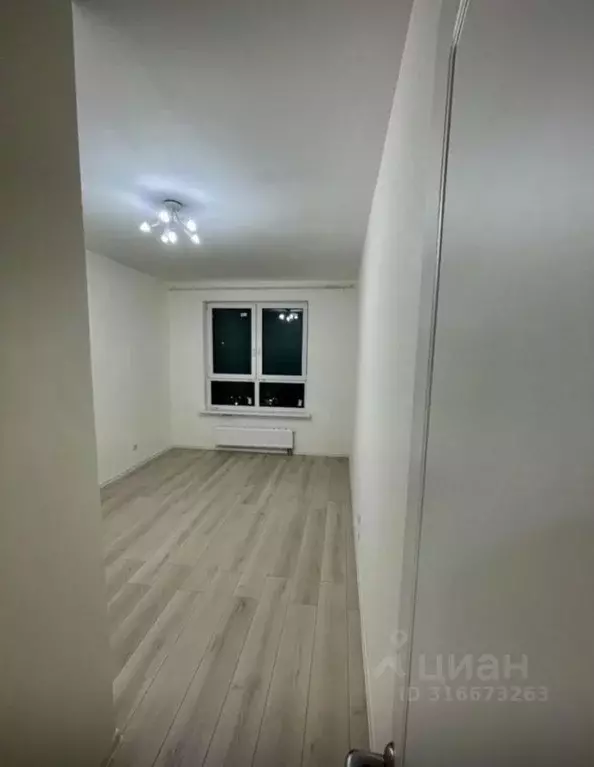 4-к кв. Санкт-Петербург ул. Чирикова, 5 (78.0 м) - Фото 1