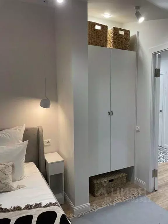 1-к кв. Северная Осетия, Владикавказ ул. Зураба Магкаева, 4В (43.0 м) - Фото 1