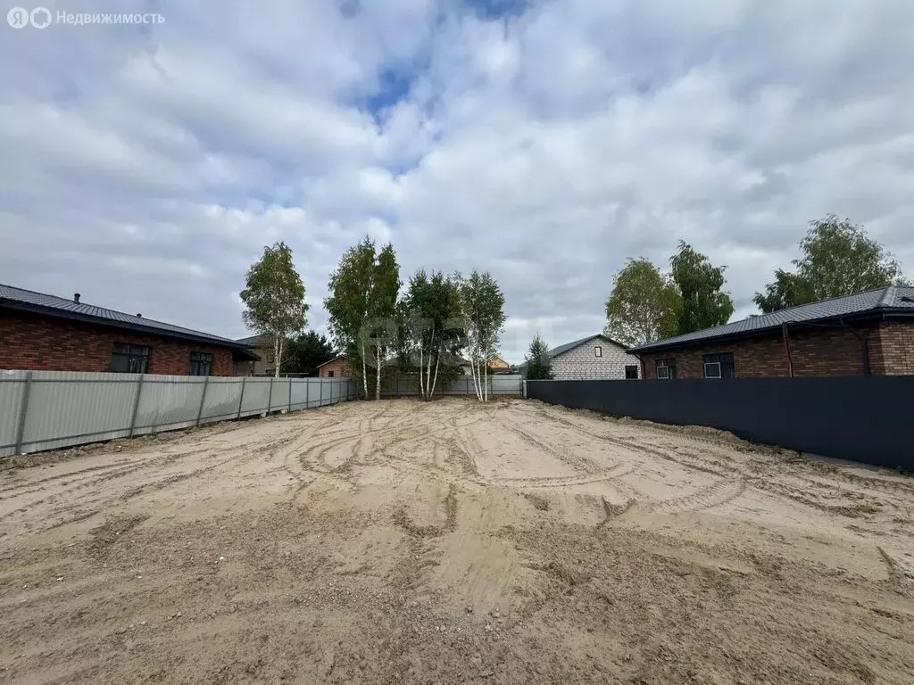 Участок в Раменское, Зимняя улица (6.88 м) - Фото 1