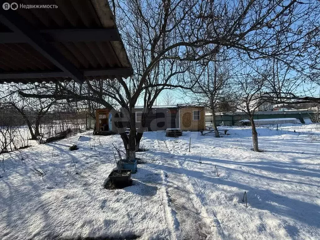 Дом в Каширский район, Колодезянское сельское поселение, СНТ Полевой ... - Фото 1