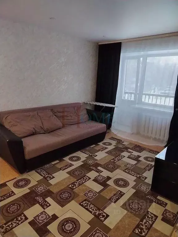 1-к кв. Новосибирская область, Новосибирск ул. Блюхера, 49 (30.0 м) - Фото 1