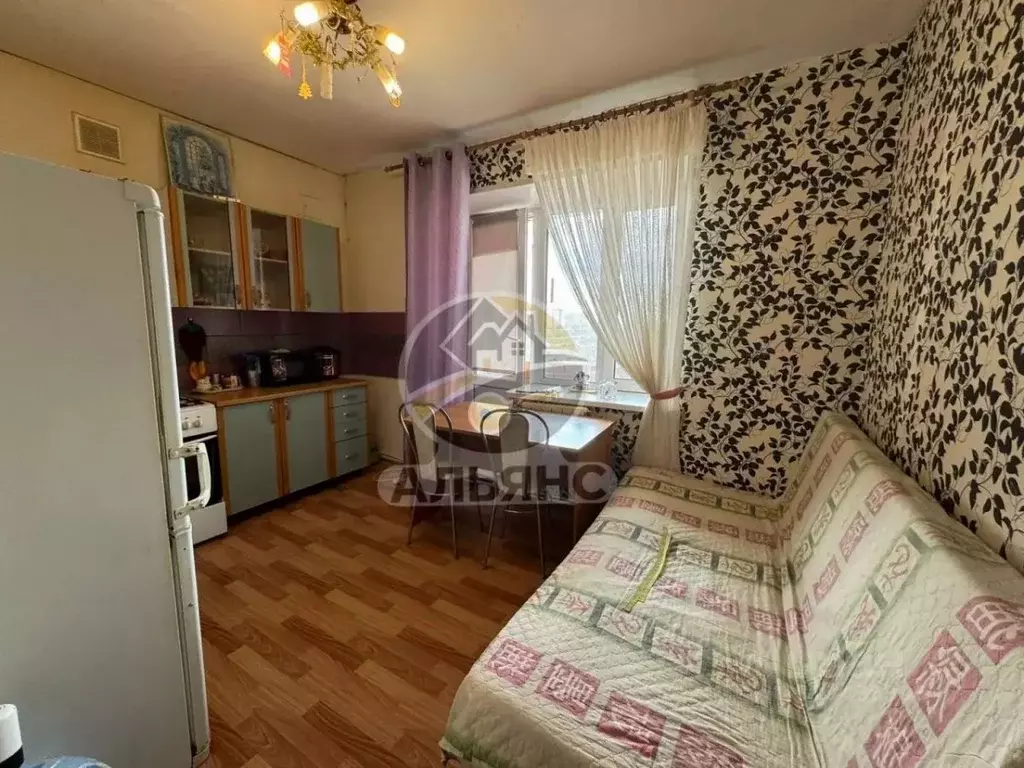 1-к кв. Ямало-Ненецкий АО, Новый Уренгой ул. Газовиков, 2Г/1 (37.7 м) - Фото 1