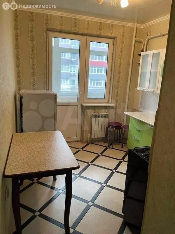 1-комнатная квартира: Анапа, Парковая улица, 64Ак4 (32 м) - Фото 0