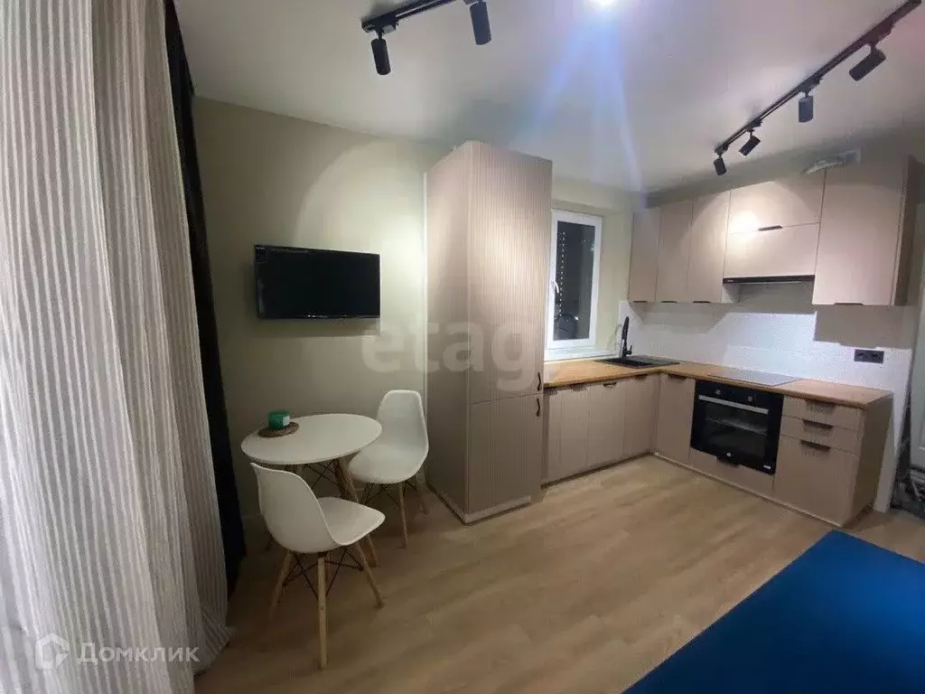 Продаётся 1-к квартира, 38 м - Фото 0
