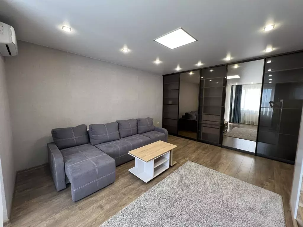 2-к кв. Татарстан, Набережные Челны просп. Сююмбике, 40 (75.0 м) - Фото 1