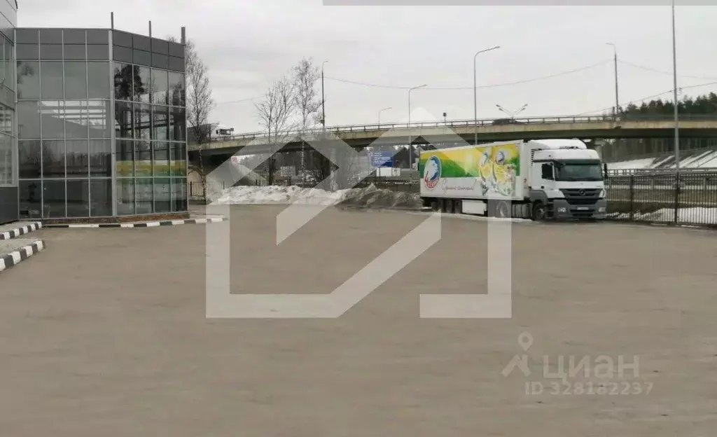 Помещение свободного назначения в Московская область, Голицыно ... - Фото 2