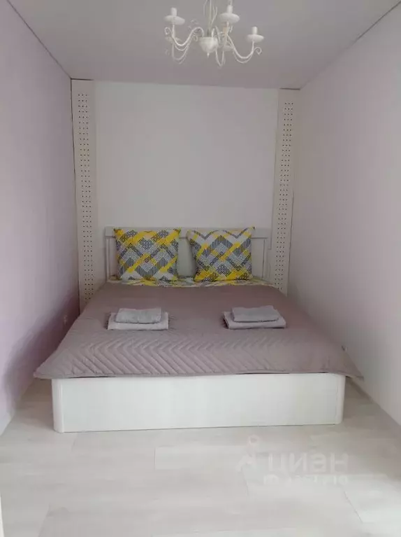 2-к кв. Калининградская область, Калининград Ленинский просп., 27 ... - Фото 1