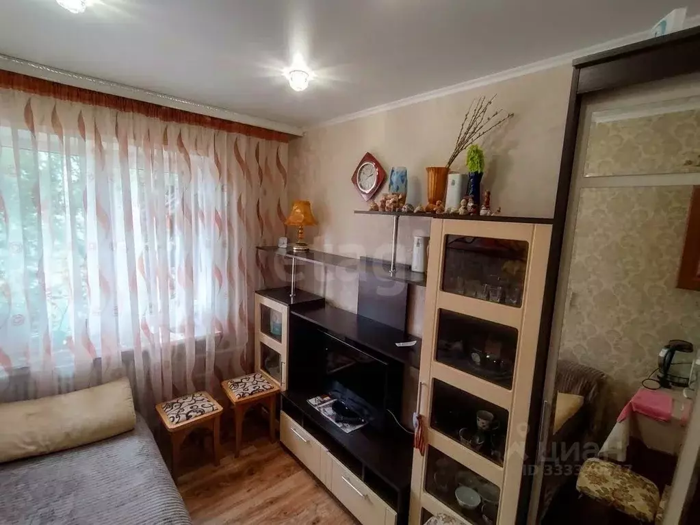 Комната Белгородская область, Старый Оскол Горняк мкр, 9 (12.0 м) - Фото 1