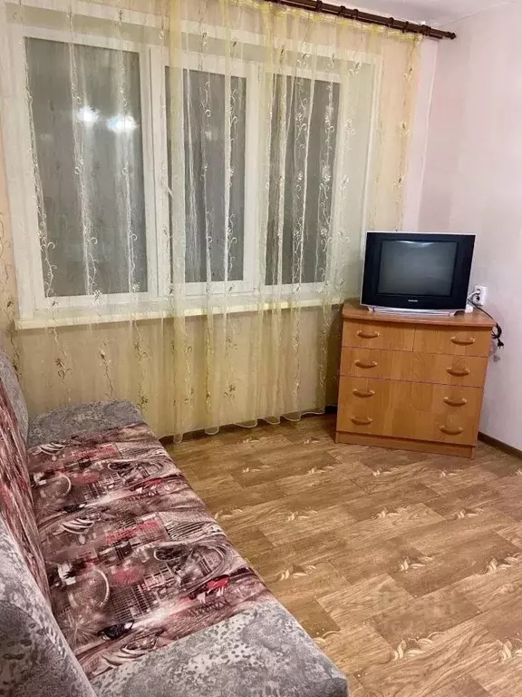 1-к кв. Кемеровская область, Кемерово Ленинградский просп., 24а (17.0 ... - Фото 1