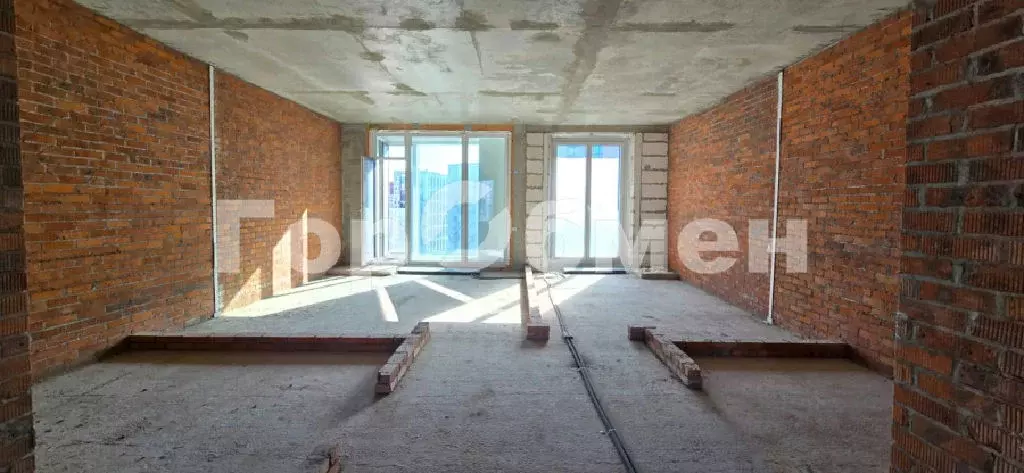 Продается 3-комнатная квартира - Фото 2