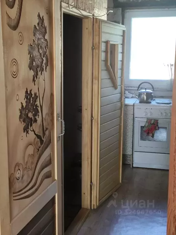 Дом в Псковская область, Псковский район, Тямшанская волость, д. ... - Фото 2