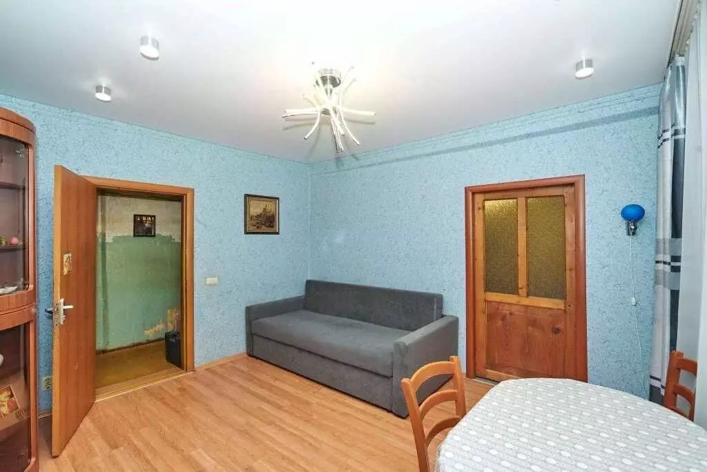 3-к кв. Ярославская область, Ярославль Советская ул., 65а (78.3 м) - Фото 1