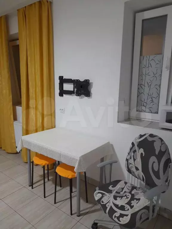 Квартира-студия, 30 м, 2/3 эт. - Фото 1