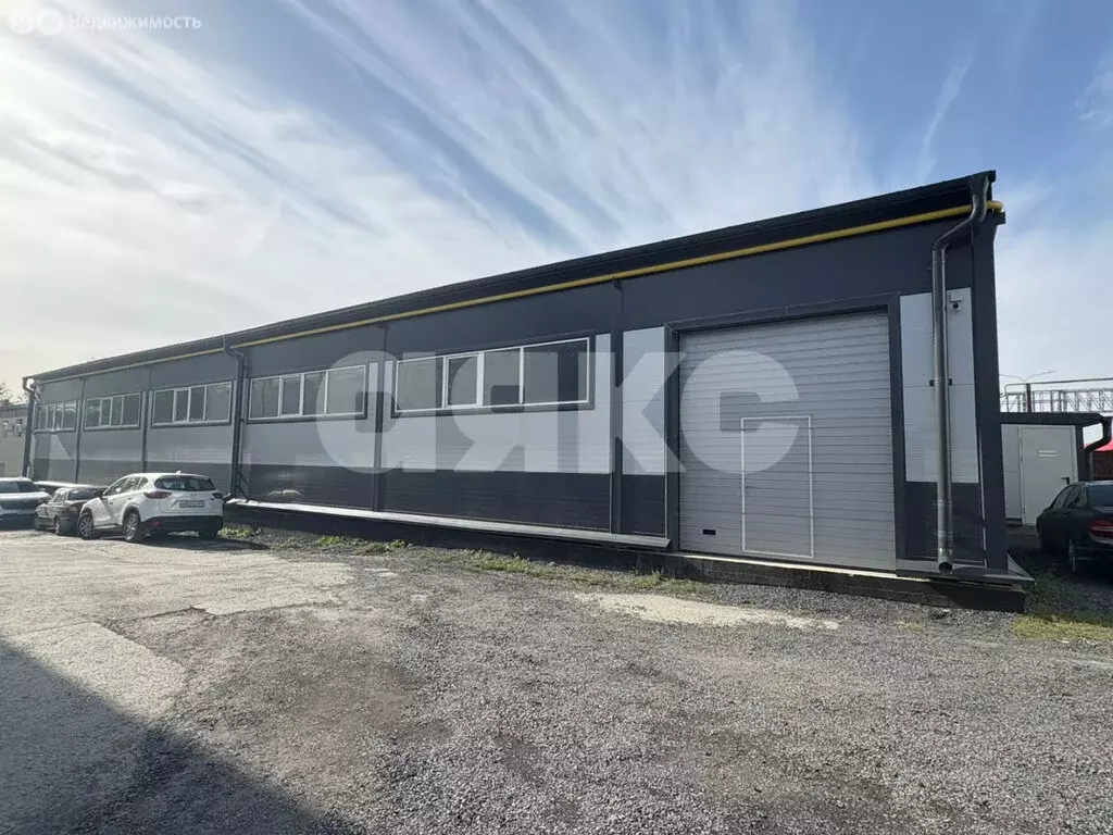 Склад (750 м) - Фото 1