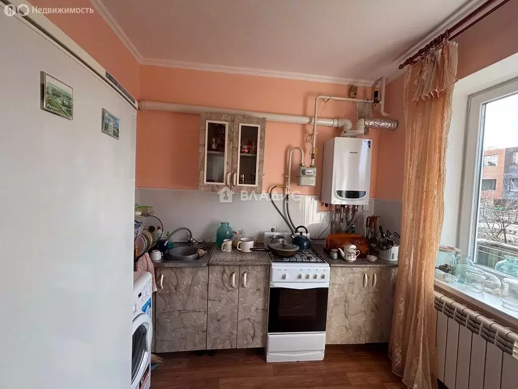 3-комнатная квартира: Короча, Интернациональная улица, 42А (62.4 м) - Фото 2