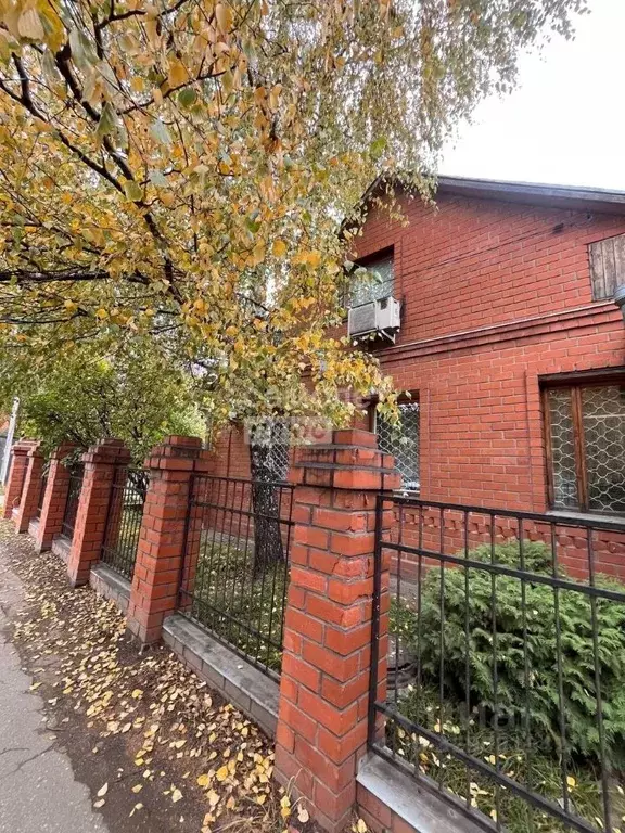 Дом в Рязанская область, Рязань проезд 6-й Новый, 17 (210 м) - Фото 1