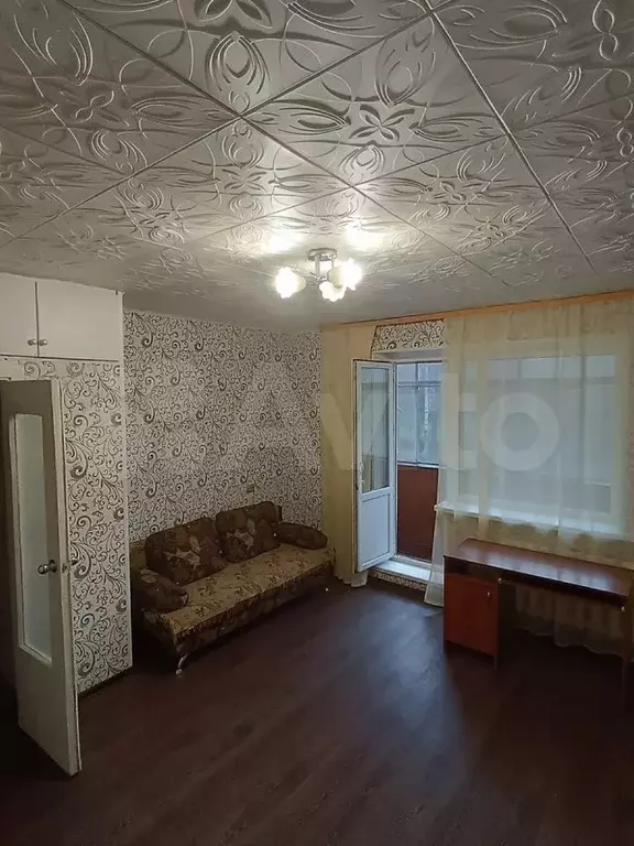 9-к. квартира, 30 м, 2/9 эт. - Фото 1
