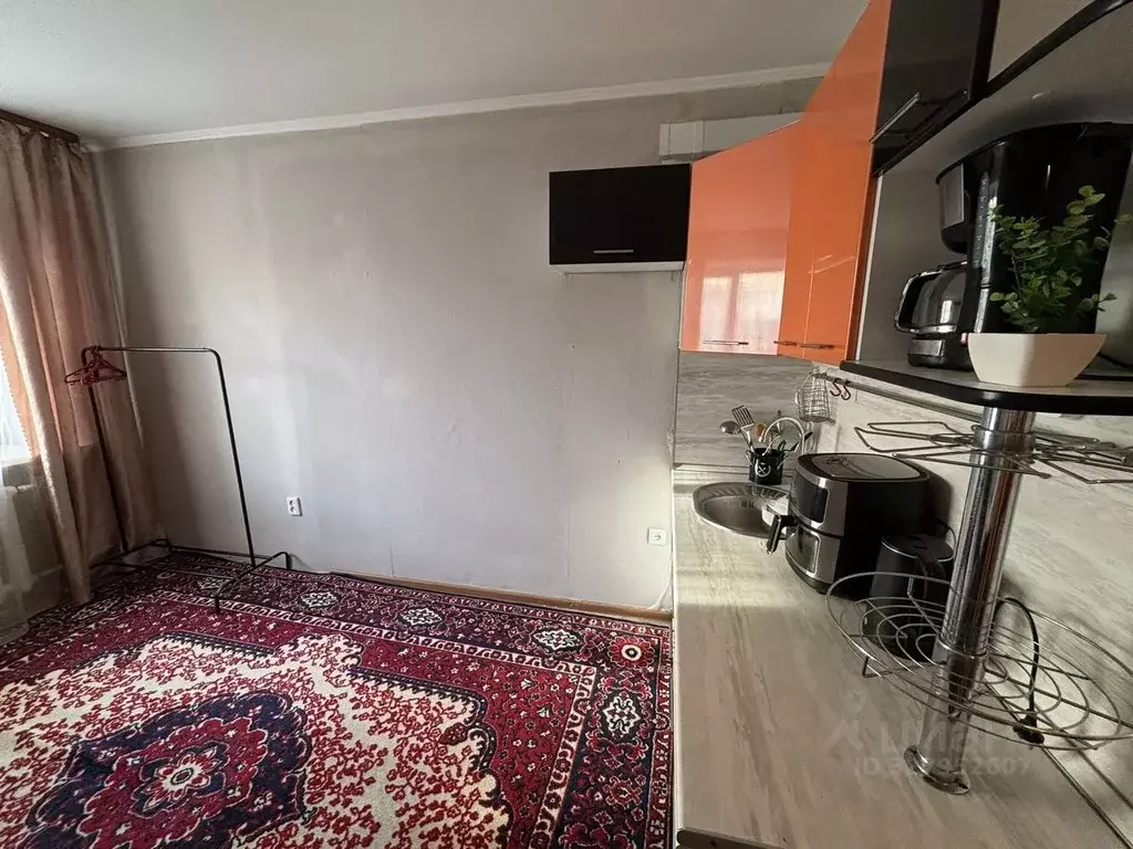 Комната Курганская область, Курган ул. Бажова, 138 (18.0 м) - Фото 2